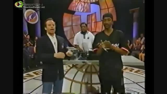 worlds fastest rapper(Guinness Primetime)1998