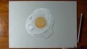 نقاشی تخم مرغ