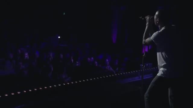 Linkin Park - Final Masquerade Live - 2014