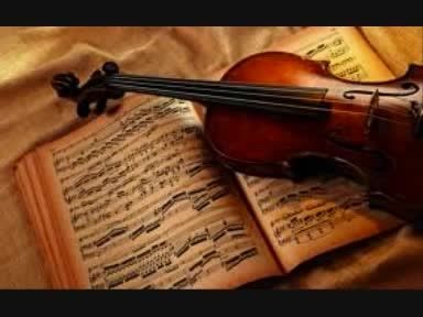Relax Violin Music