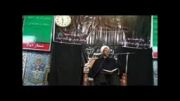 سخنرانی تاسوعای حسینی-حجت الاسلام مختاری