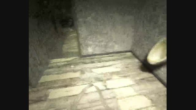 outlast-عروسی برادر اره ای به همراه برادران بسکتبالیست