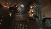 Batman Arkham Origins Cold, Cold Heart DLC railer (PS3