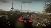 need for speed mostwanted - rival