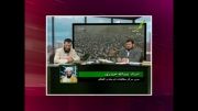 مستند کالکراب -تیر خلاص بر پیکره فرمانده فکری وهابی ها