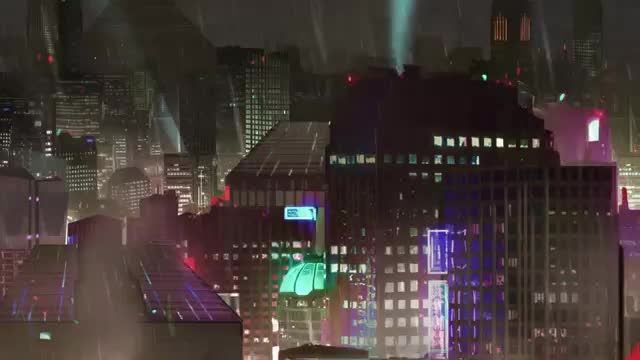 Shadowrun: Hong Kong - Teaser