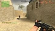 ویدئو شماره 9 از بازی کانتر Counter-Strike: Source