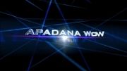 آپادانا WoW - اولین سرور ۴.۳.۴ در آسیا