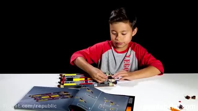 LEGO SANDCRAWLER - LEGO Star Wars UCS
