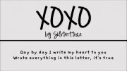 xoxo of exo by silv3rt3ar