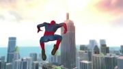 تریلری از نسخه موبایلی بازی The Amazing Spider-Ma