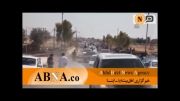 عقب نشینی کامل داعش از شهرهای مخمور والکویر