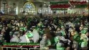 همایش شیرخوارگان حسینی در مصلای امام خمینی (ره) ساری 2