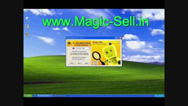 www.magic-sell.in