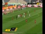 پرسپولیس و شاهین