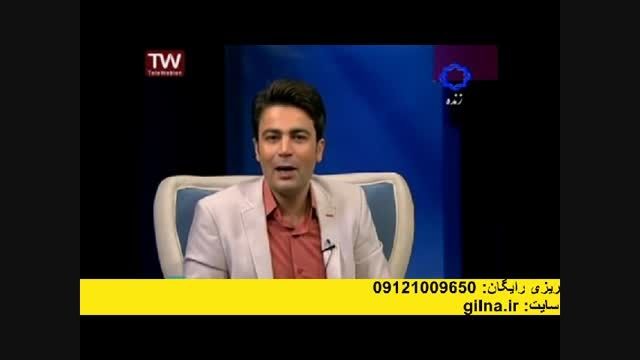 طعم مطالعه و کنکور در Konkur.TV