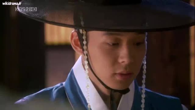 Sungkyunkwan Scandal E07 Part10