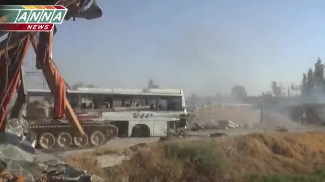 عملیات ارتش سوریه(149)