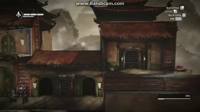 گیم پلی Assassins Creed Chronicles China