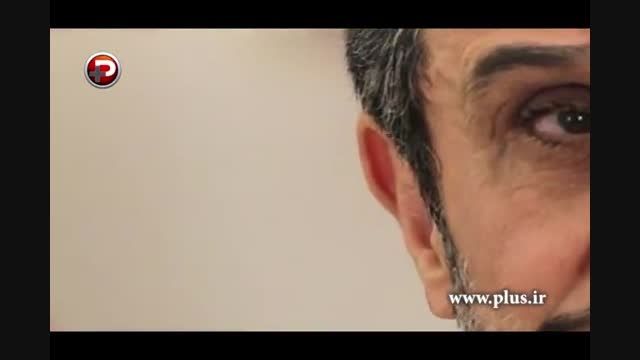 درخواست احمدی نژاد برای مناظره با حسن روحانی