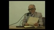 استاد کریم محمود حقیقی تفسیر نامه امام خمینی ره -جلسه12قسمت5