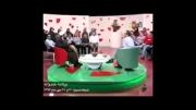 صحبت های خودمانی در مورد عزاداری امام حسین در تلویزیون
