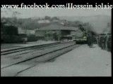 اولین فیلم دنیا 48ثانیه  ورود قطار