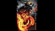 فیلمی که قراره در کانالم قرار بدم  Ghost Rider2