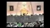 حق گرفتنی است/سر و صدای نماینده آبادان در دوره هفتم مجلس شورای اسلامی