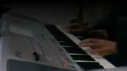پیانو----(آهنگ رویا)