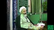 سخنرانی حجت الاسلام علی اکبری پیرامون مسائل سیاسی روز (2)