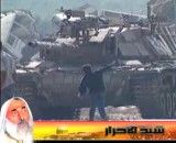 شهیدشیخ احمد یاسین(رح)مبارز فلسطین
