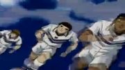 اپیزود 35 فوتبالیستها 2001 -Captain Tsubasa 2001