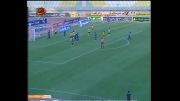 خلاصه بازی استقلال خوزستان ۱-۰ راه آهن