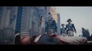 تریلر بازی Assassins Creed: Unity منتشر شد
