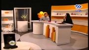 مردی با سه همسرکه با شهامت(وقاحت) اومد تلویزیون ایران