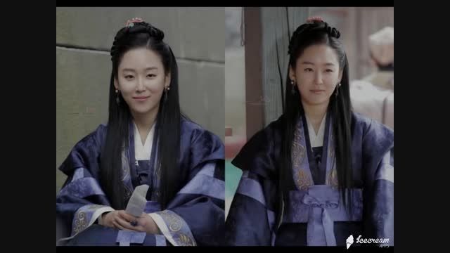 سولنان یا سئو هیون جین(دختر امپراطور)