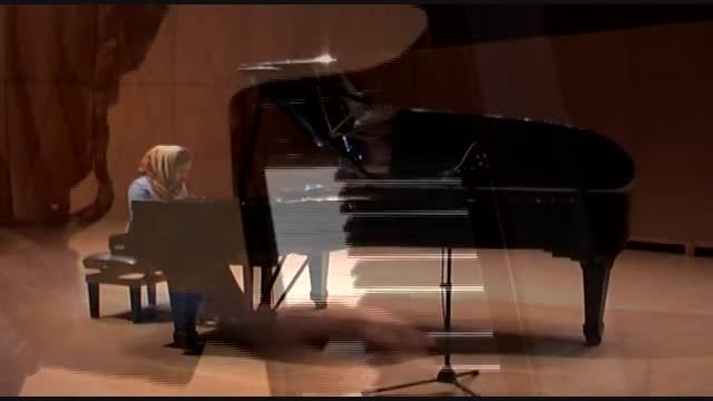 Waltz,Op.64-No.2,Chopin-نگارتیموری-پیمان جوکارشایگان