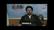 سخنرانی یادگار امام در رونمایی از شبکه مجازی آستان