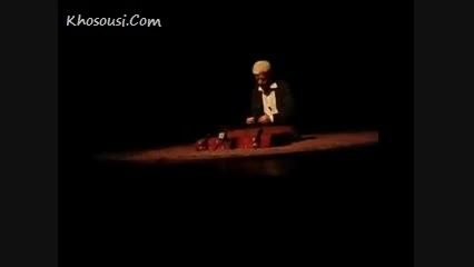 مجید کیانی - کنسرت سمنان