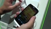 HTC Desire X -