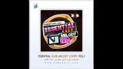 Essential Club Melody Loops Vol.1 - www.BaranBax.com