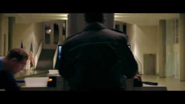 تریلر فیلم (Hitman: Agent 47 (2015