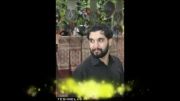 نماهنگ جدید حمید علیمی در مورد حضرت علی اصغر
