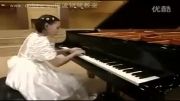 پیانو از یوجا وانگ - Beethoven.Rondo in G major Op.129