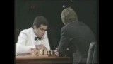 کاسپاروف و نایجل شورت پارت 1(بازی 3)