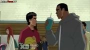 ultimate spiderman s3 ep 5