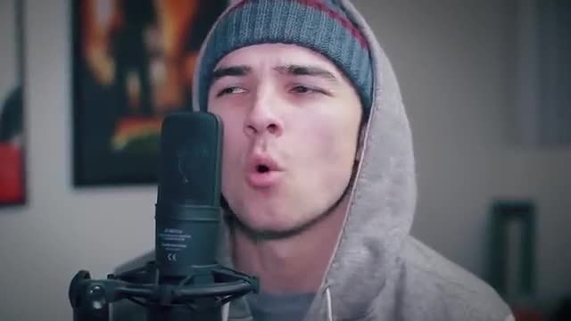 EVOLUTION OF EMINEM - @MikeyBolts