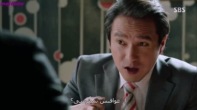 سریال کره ای تنگناHDقسمت13 پارت3 زیرنویس فارسی
