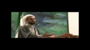 سخنرانی استاد ابراهیم نیا:هشدارهای قرآن درباره اسرائیل-قسمت7